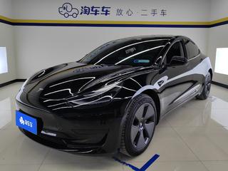 特斯拉MODEL 3 自动 后轮驱动版 