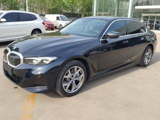 宝马i3 0.0T 