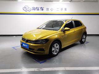 POLO 1.5L 全景乐享版 
