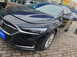 别克君越 1.5T 自动 552T豪华型 