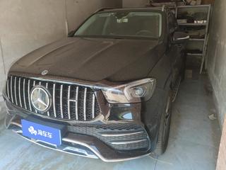 奔驰GLE级 3.0T 
