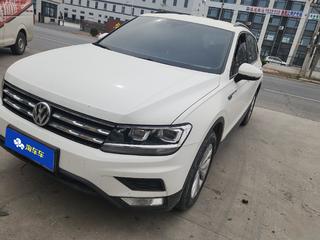 大众途观L 1.8T 
