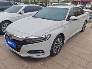 雅阁 2.0L 锐领版 