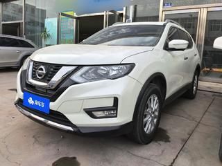 奇骏 XL 2.0L 舒适版 