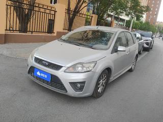 福克斯 1.8L 时尚型 