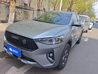 哈弗哈弗F7 1.5T 