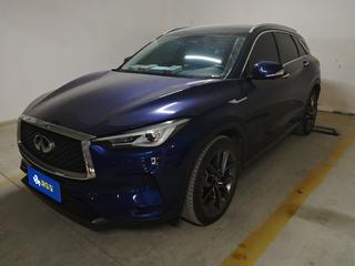 英菲尼迪QX50 2.0T 