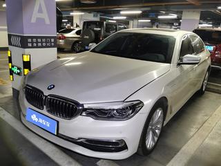 5系新能源 2.0T 豪华套装 