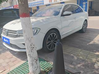 宝来 1.5L 传奇版领先型 