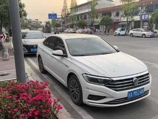 速腾 1.4T 280TSI舒适型 