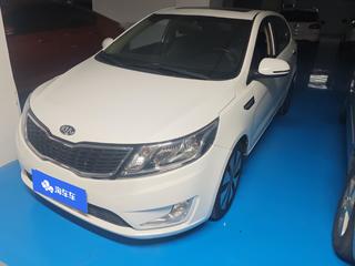 K2 1.6L Premium 