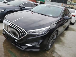 红旗H5 1.8T 自动 智联旗畅版 