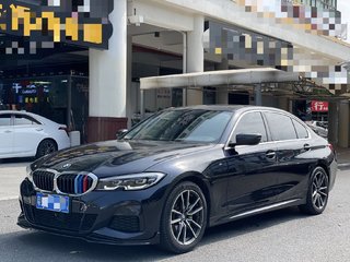 宝马3系 325Li 