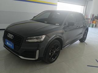奥迪Q2L 1.4T 