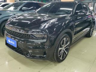 领克05 2.0T 自动 劲Halo 