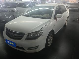 比亚迪L3 1.5L 手动 舒适版 