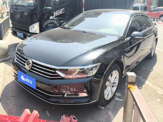 大众迈腾 1.8T 自动 330TSI领先型 