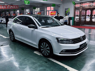 速腾 1.4T 230TSI舒适型 