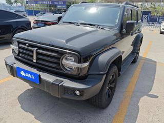坦克坦克300 2.0T 