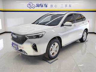 哈弗哈弗M6 1.5T 