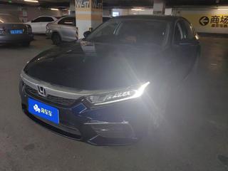 本田INSPIRE 1.5T 