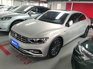 迈腾 2.0T 330TSI豪华型 