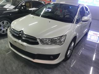 世嘉 1.6L 品尚型 