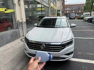 速腾 1.2T 200TSI舒适型 