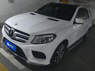 奔驰GLE级 3.0T 