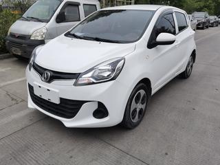 长安E-Star 0.0T 自动 国民版心怡版磷酸铁锂31.18Kwh 