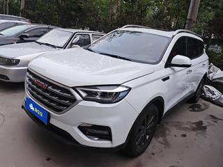 潍柴U70 1.5T 手动 豪华版 