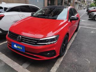 大众凌渡 1.4T 自动 280TSI改款舒适型 