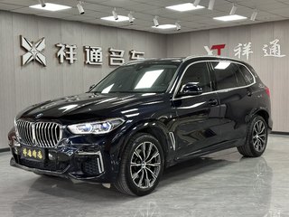 宝马X5 3.0T 