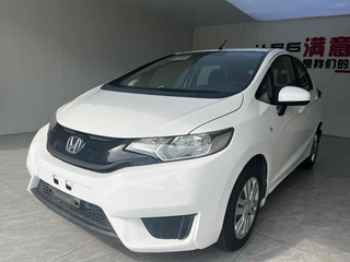飞度 1.5L 