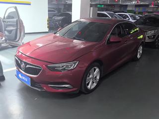 别克君威 1.8L 自动 30H精英型 