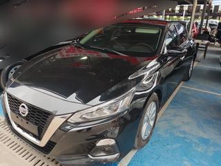 天籁 2.0L XL舒适版 