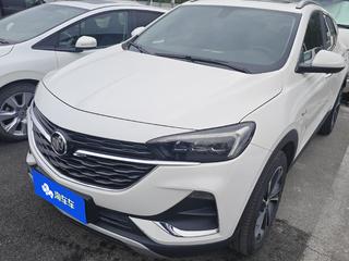 别克昂科拉GX 1.3T 自动 豪华型 