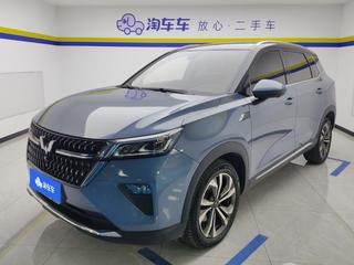 五菱星辰 1.5T 自动 星曜版 