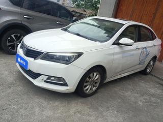 长安悦翔V7 1.6L 