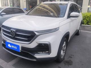 宝骏530 1.5T 手动 舒适型 