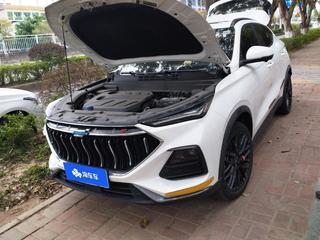 长安欧尚欧尚X5 1.5T 自动 旗舰型 