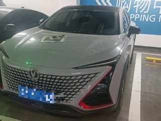 长安UNI-T 1.5T 