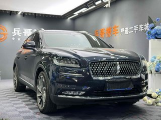 林肯航海家 2.7T 