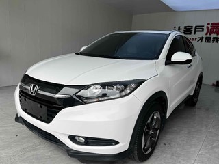 本田缤智 1.8L 自动 豪华版 