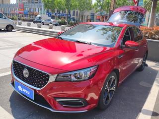 名爵6新能源 1.0T 自动 45T-E-DRIVE智驱混动超级互联网版 