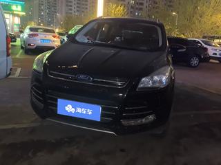 福特翼虎 1.5T 自动 风尚型 