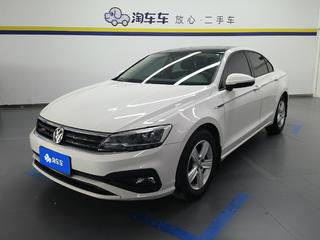 大众凌渡 1.4T 