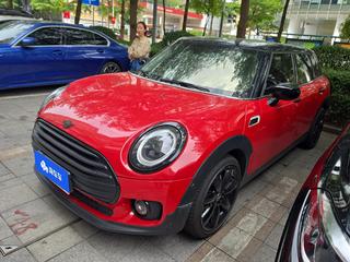 迷你Clubman 1.5T 自动 COOPER鉴赏家 