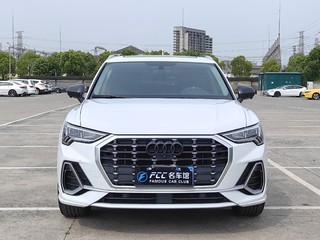 奥迪Q3 1.4T 时尚动感型 