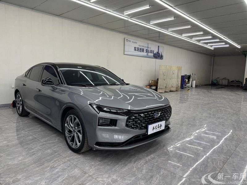 福特蒙迪欧 2022款 2.0T 自动 EcoBoost245至尊型 (国Ⅵ) 